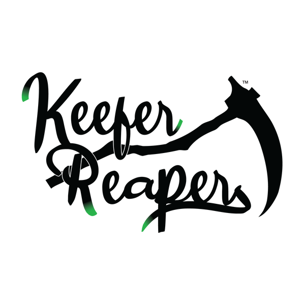 Keefer Reaper logo